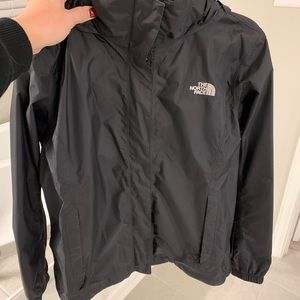 The North Face Windbreaker